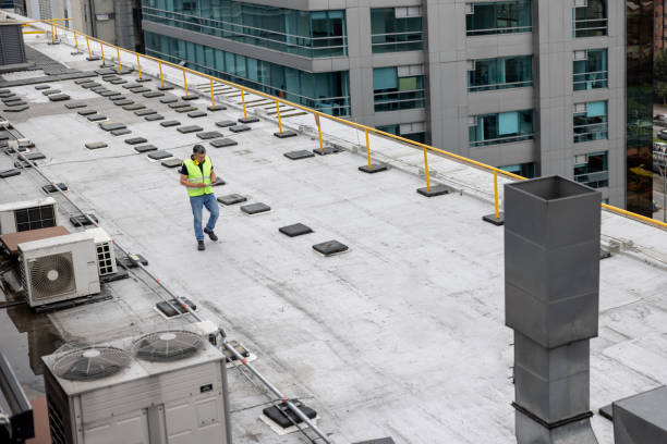Best Roof Ventilation Installation  in Malibu, CA