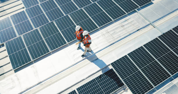 Best Green or Eco-Friendly Roofing Solutions  in Malibu, CA