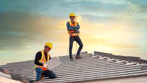 Professional Roofing Services in Malibu, CA